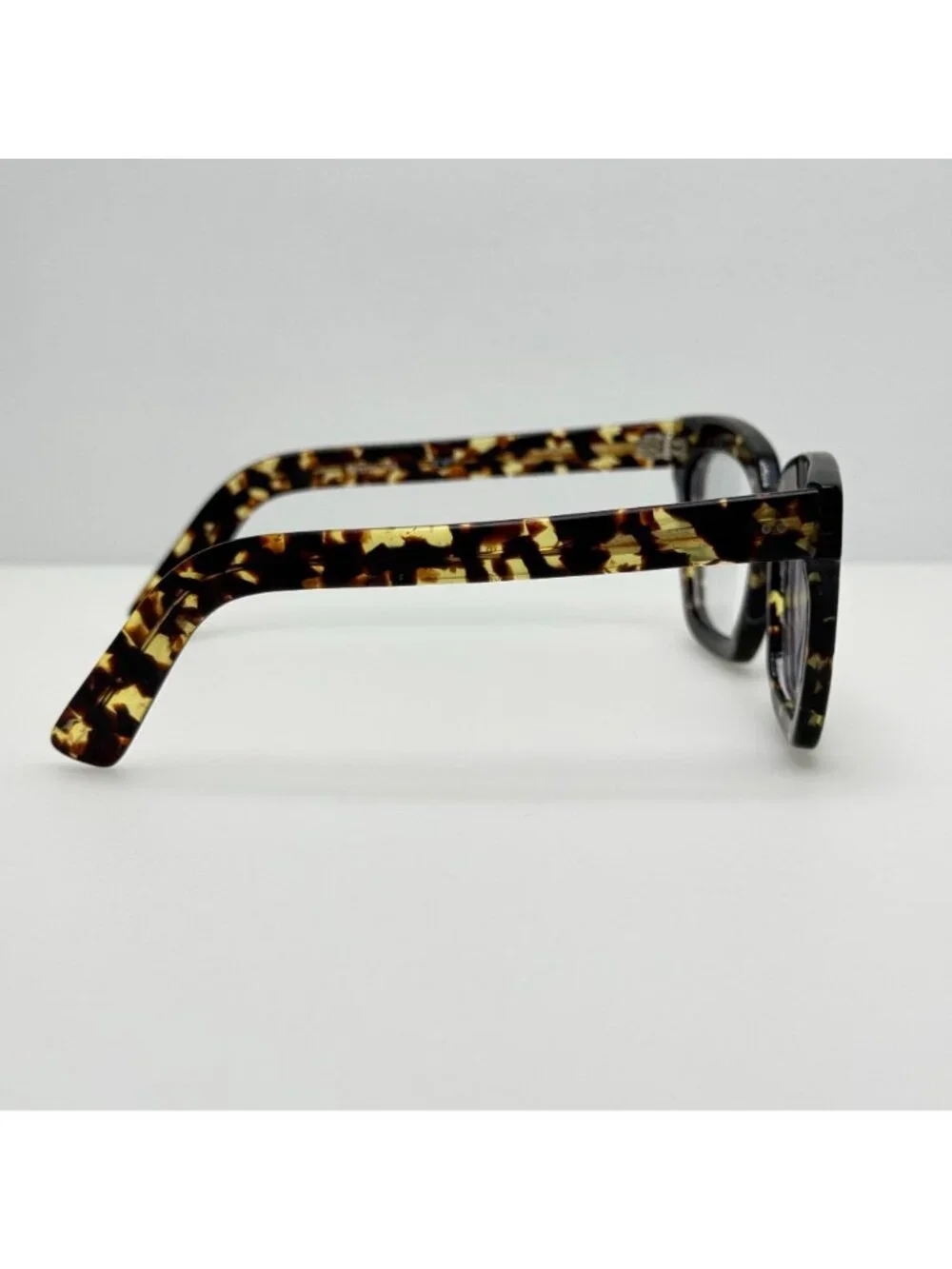See 7124 692 Tortoise Eyeglasses Eye Glasses Frames France 50-25-145